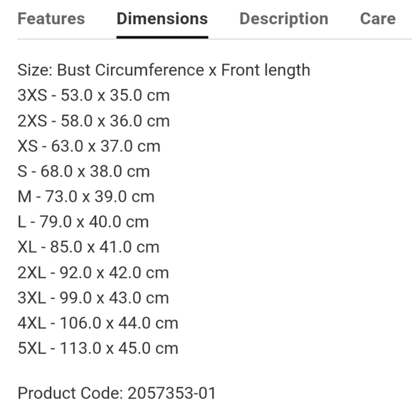 Cotton On Off-The-Shoulder - Picture 5 of 6